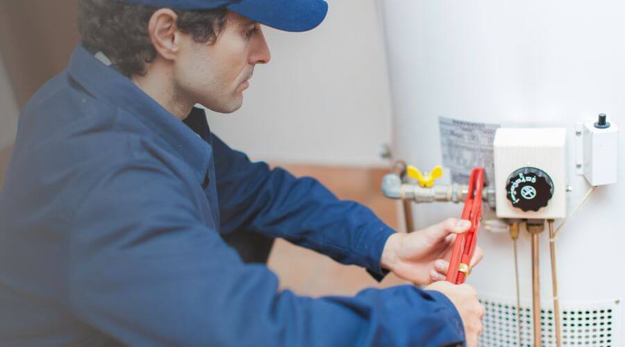 Local expert plumbing services in Nazareth, PA